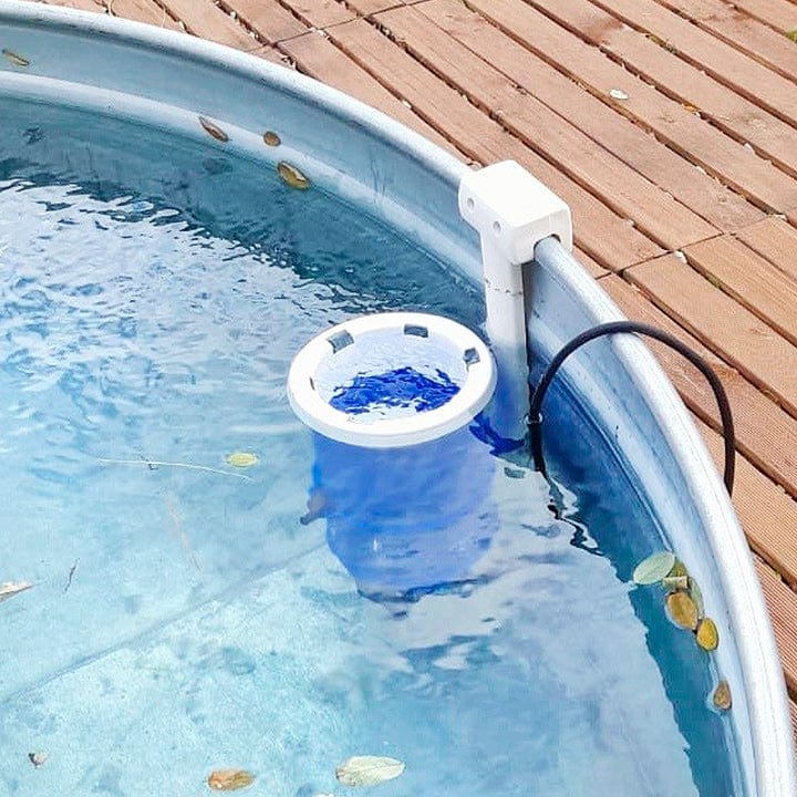 Depuradora de cartucho para piscina GRE – Pool&Tina