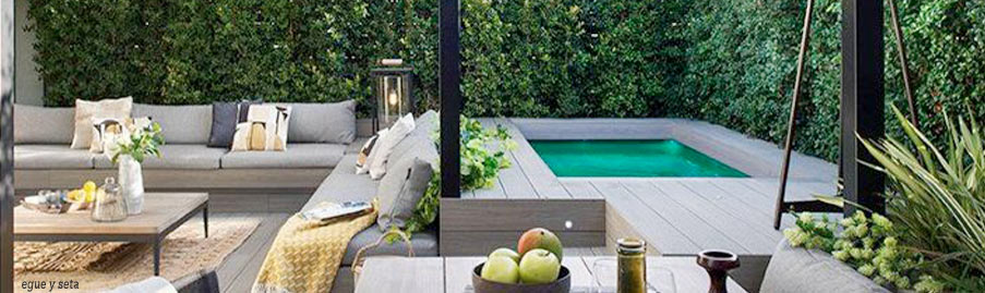 PATIO Top Garden Furniture  Tumbonas y hamacas para terraza y piscina